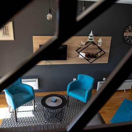 Apartman Andjela Κοπαόνικ Εξωτερικό φωτογραφία