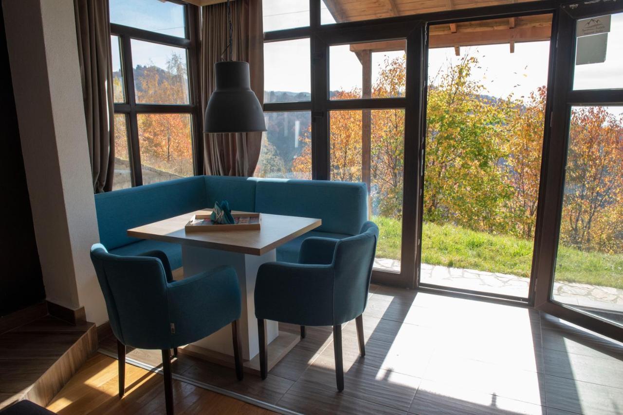 Apartman Andjela Κοπαόνικ Εξωτερικό φωτογραφία