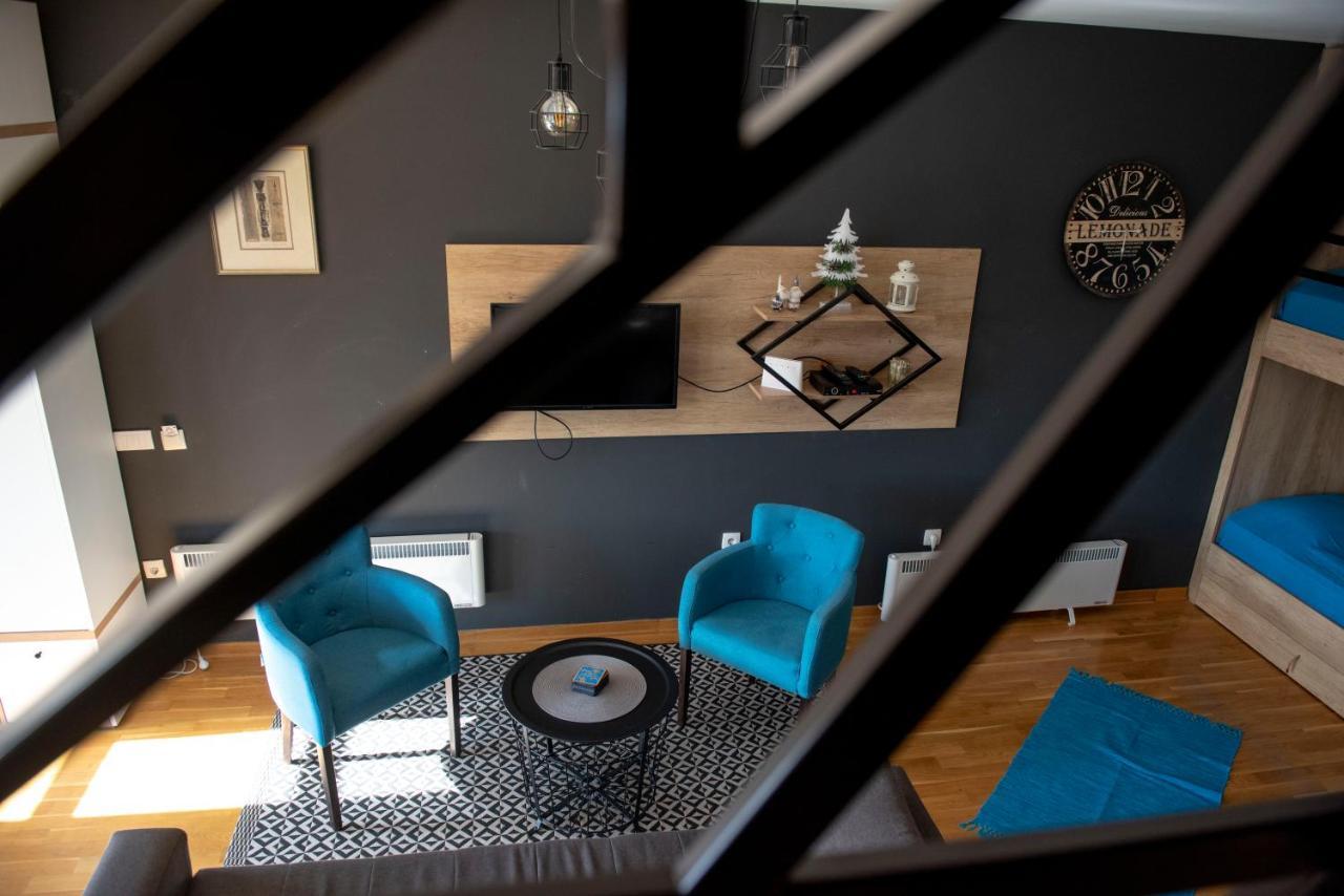 Apartman Andjela Κοπαόνικ Εξωτερικό φωτογραφία