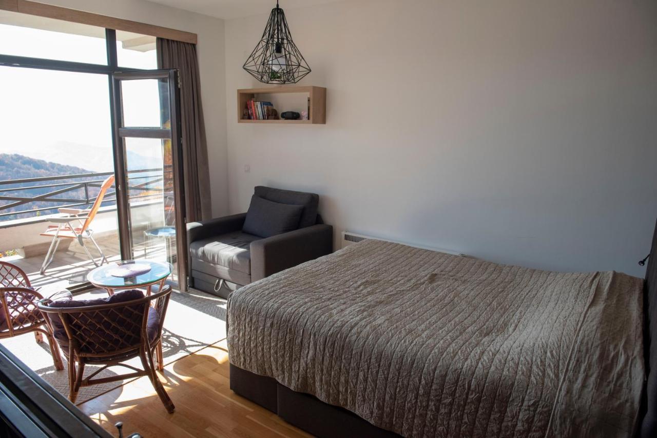 Apartman Andjela Κοπαόνικ Εξωτερικό φωτογραφία