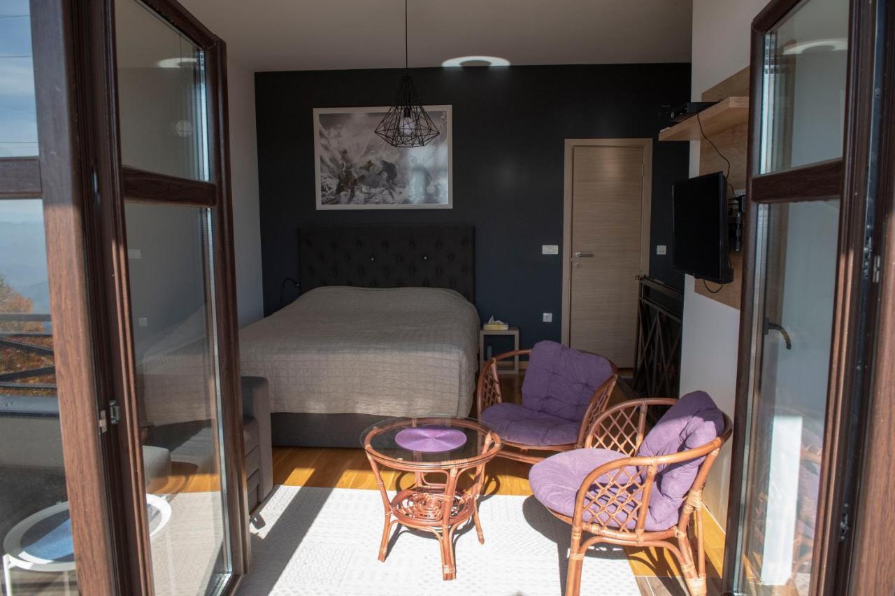 Apartman Andjela Κοπαόνικ Εξωτερικό φωτογραφία