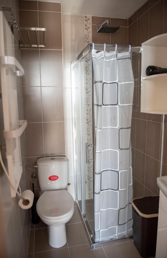 Apartman Andjela Κοπαόνικ Εξωτερικό φωτογραφία
