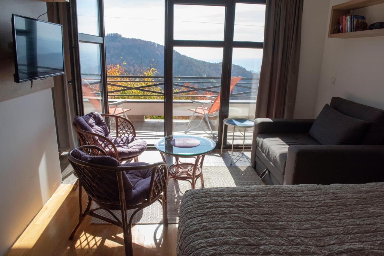 Apartman Andjela Κοπαόνικ Εξωτερικό φωτογραφία