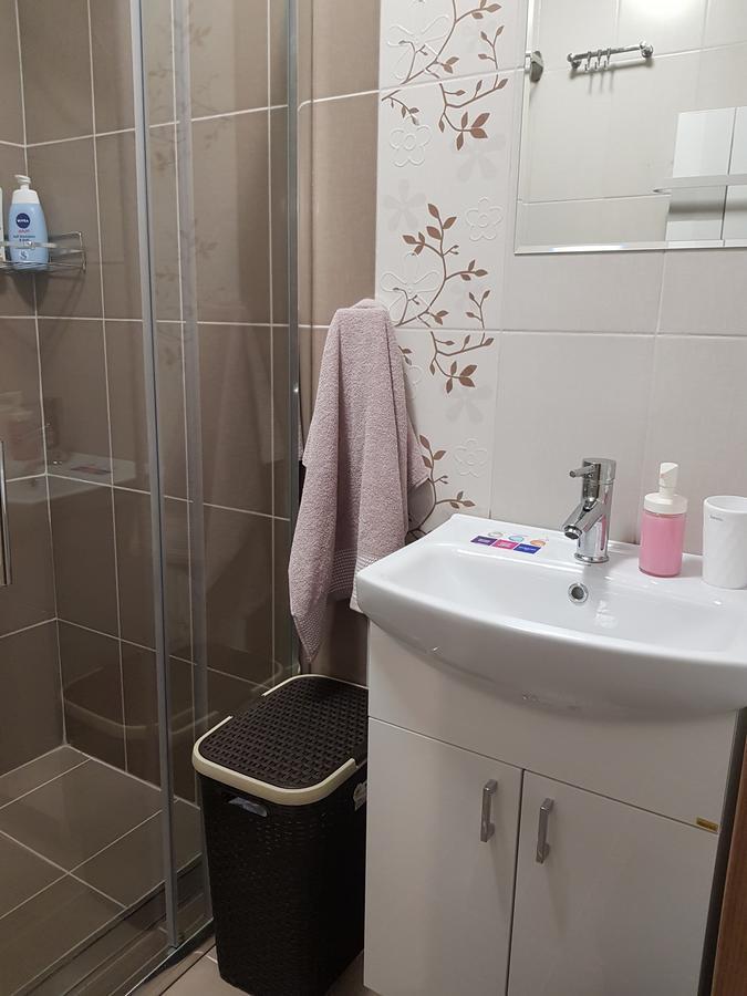 Apartman Andjela Κοπαόνικ Εξωτερικό φωτογραφία