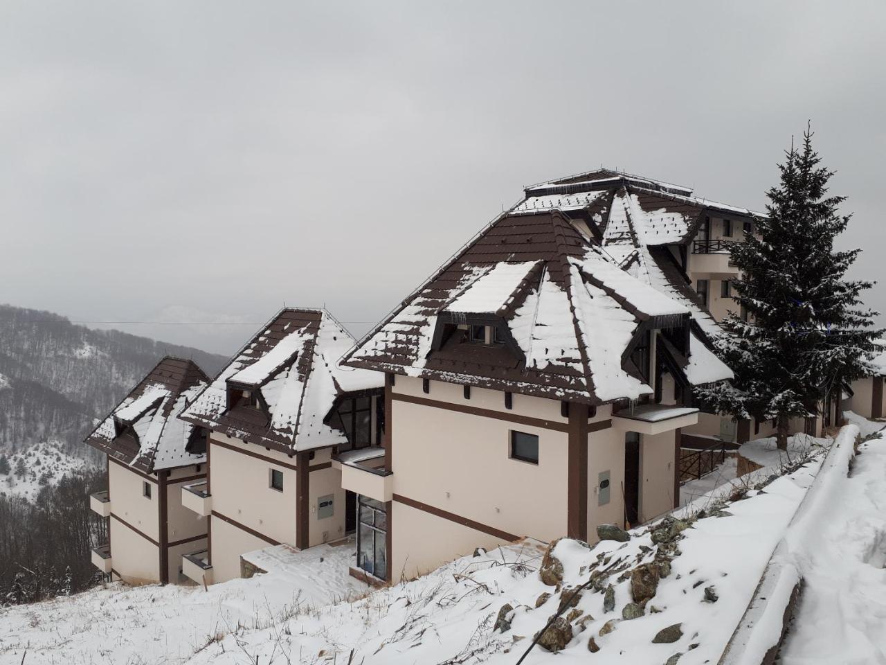 Apartman Andjela Κοπαόνικ Εξωτερικό φωτογραφία