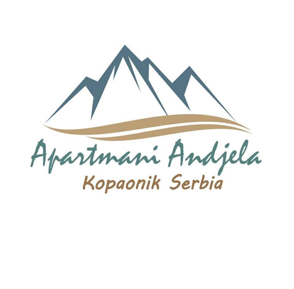 Apartman Andjela Κοπαόνικ Εξωτερικό φωτογραφία