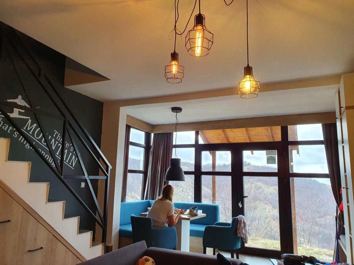 Apartman Andjela Κοπαόνικ Εξωτερικό φωτογραφία